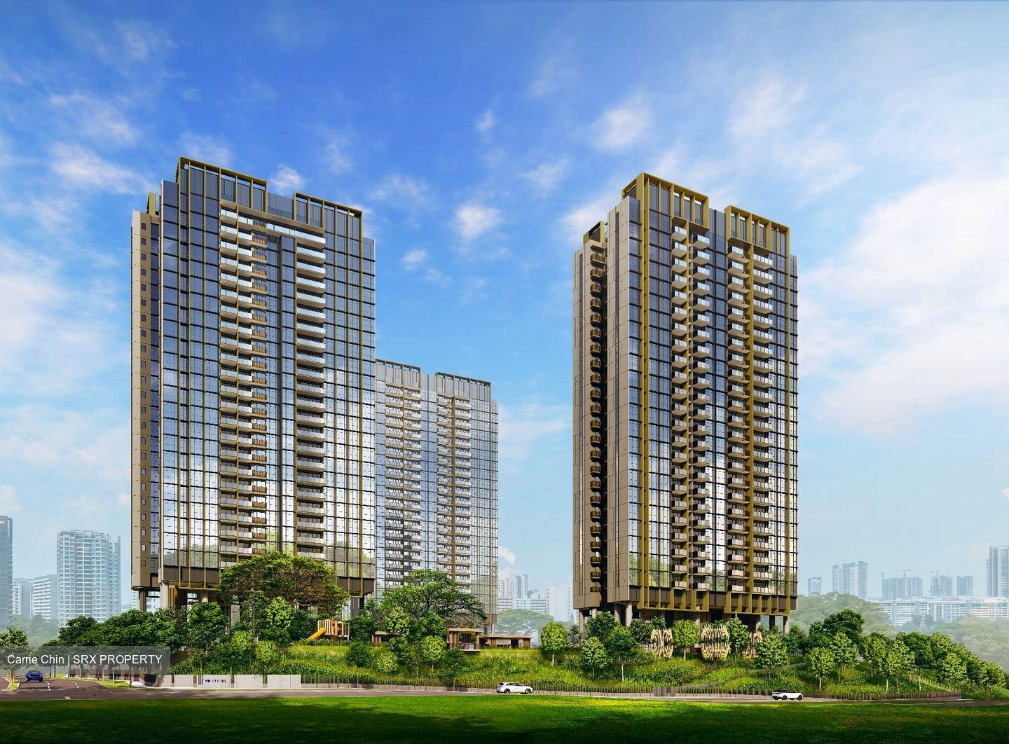 Pinetree Hill (D21), Condominium #407150681